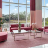Отель Hilton Garden Inn San Jose Airport City Mall, фото 26