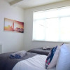 Отель Remarkable 3-bed Apartment in Newport Pagnell, фото 3