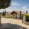 Отель Luxury Villa Karmaniolos Fiskardo Kefalonia, фото 1