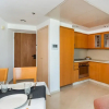 Отель Awesome 1Br Apartment With Amazing Balcony, фото 14