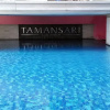 Отель Pool View Studio Apartment Tamansari Sudirman, фото 15