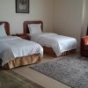Отель Al Aziziyah Hotel Suites, фото 5