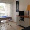 Отель Studio in Locmariaquer, With Wonderful sea View and Enclosed Garden, фото 9