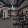 Отель Moxy Phoenix Downtown, фото 30