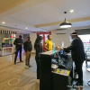 Отель Galexia Hotel And Resorts by OYO Rooms, фото 21