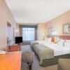 Отель Holiday Inn & Suites Goodyear - West Phoenix Area, фото 35