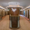 Отель B Business Hotel & Spa, фото 16