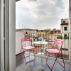 Отель San Gallo Suites IV, фото 8