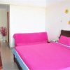 Отель Sanya Haizhixing Seascape Holiday Apartment, фото 46