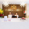 Отель Pergola Design Hotel, фото 19