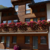 Отель Chasa Piz Mez Di, фото 4