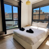 Отель Apartment Coton, 1BR, Tel Aviv, Florentin, Levinsky St, #TL18, фото 21
