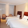 Отель GreenTree Inn Shanxi Jinzhong Pingyao Railway Station Express Hotel, фото 4