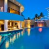 Отель Krystal Altitude Cancun в Канкуне