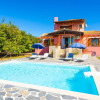 Отель Villa Aetos Large Private Pool Sea Views A C Wifi Eco-friendly - 921, фото 22