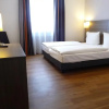 Отель Bamberg Inn, фото 2