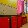 Отель OYO 14087 Home Cheerful 1BHK Calangute, фото 2