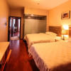 Отель Minsheng Express Hotel, фото 4
