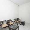 Отель OYO Rooms Huda City Centre Market District, фото 7