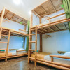 Отель Snooze Guesthouse Yogyakarta - Hostel, фото 15