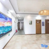 Отель Elan Hotel (Taizhou Golden Eagle Pozi Street), фото 11