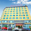 Отель Jindu Hotel, фото 8
