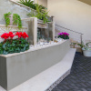 Отель Zeus Residence Hotel, фото 2