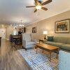 Отель Holiday Inn Club Vacations Williamsburg Resor, фото 14
