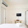 Отель Best Choice And Cozy Studio At The Square Apartment, фото 5