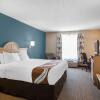 Отель Quality Inn & Suites, фото 6