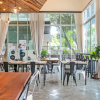 Отель Ketawa Pet Friendly Hotel, фото 15