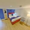 Отель Cosy Escape - Studio Apartment in Coventry City Centre, фото 9