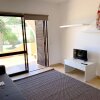 Отель Apartment with 2 Bedrooms in Carvoeiro, with Wonderful Sea View, Furnished Balcony And Wifi - 100 M , фото 1