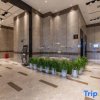 Отель Hongxing Tianji Hotel, фото 11