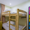 Отель Hangzhou Memory Travel International Hotel- Edge West Lake, фото 14