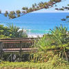 Отель Unit 1 'Phoenix Apartments', Coolum Beach, фото 15
