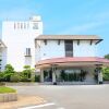 Отель Kurashiki Seaside Hotel, фото 8