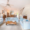 Отель Large Townhouse with Plunge Pool, 3 mins from Beach - Turtle View 2 by BSL Rentals, фото 32
