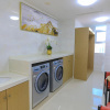 Отель Echeng Hotel Dongying Kenli Destrict Government, фото 3