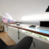 Отель Favoloso - Argentario Tuscany Stunning Modern Seaside Villa Private Pool Access to Sea, фото 15