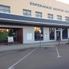 Отель Esperance Motor Hotel в Эсперансе