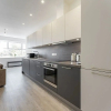 Отель Contemporary 2 Bed Apartment Solihull NEC BHX, фото 5