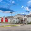 Отель Econo Lodge Inn & Suites Pritchard Road North Little Rock, фото 1
