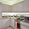 Отель Silbury MK City Apartment With Parking, фото 6