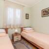 Отель Nice Apartment in Rab With Wifi and 2 Bedrooms, фото 6