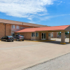 Отель Econo Lodge Emporia, фото 1