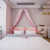 Отель Changzhou Lotfime Homestay, фото 26