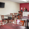 Отель Econo Lodge Research Triangle Park, фото 25