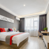 Отель Junyi Chain Hotel (Shenyang Taoxian International Airport Branch), фото 21