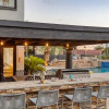 Отель Desert Lagoon by Avantstay Luxury Phoenix Home w/ Entertainers Backyard, фото 25